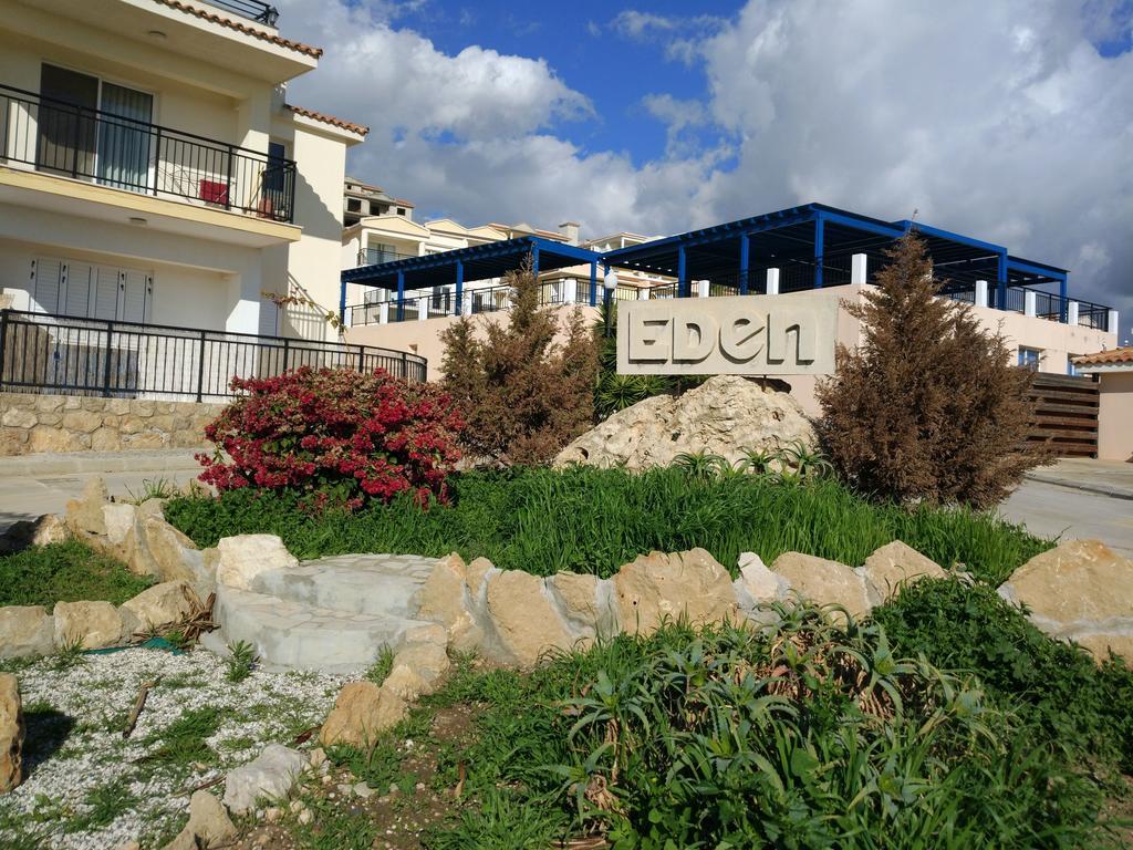 Appartement Panoramic Eden Paphos