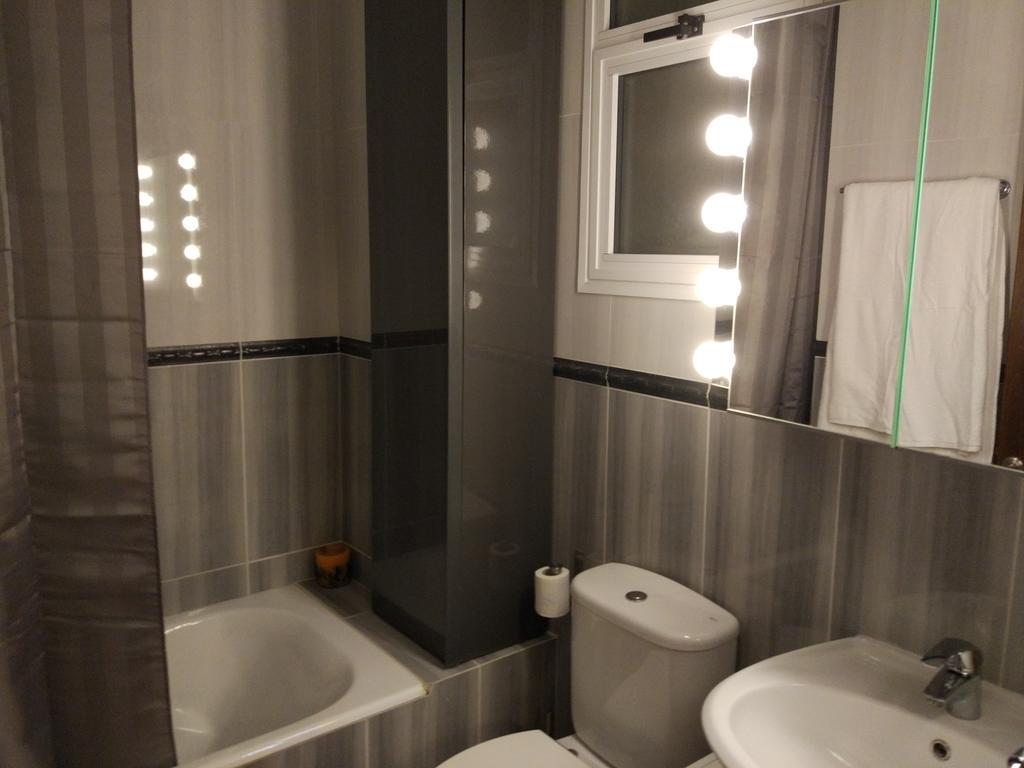 Appartement Panoramic Eden Paphos