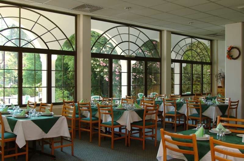 Pendeli Resort