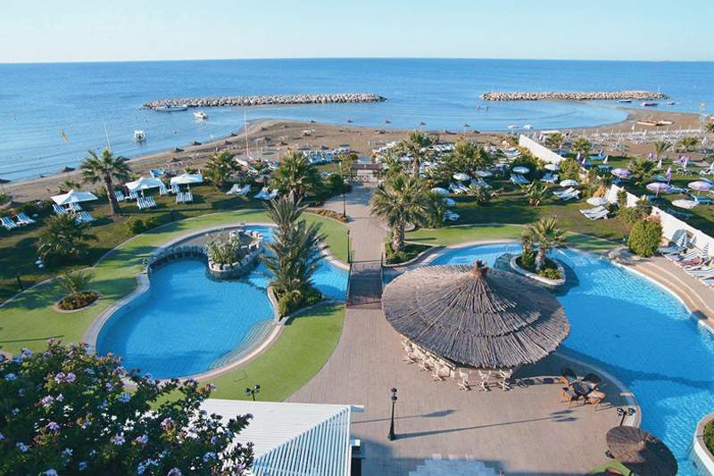 Golden Bay Resort