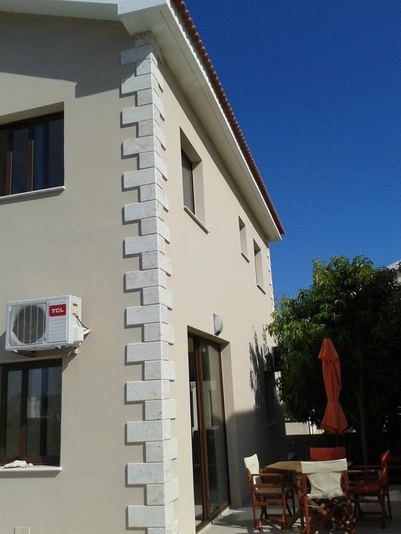 Marias Vakantiehuis Protaras