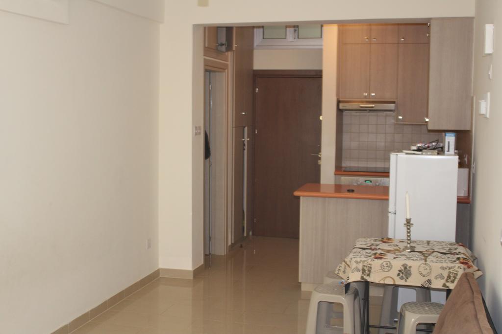 Kanika Sea Forum 217 Apartment