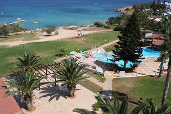 Aparthotel Astreas Protaras
