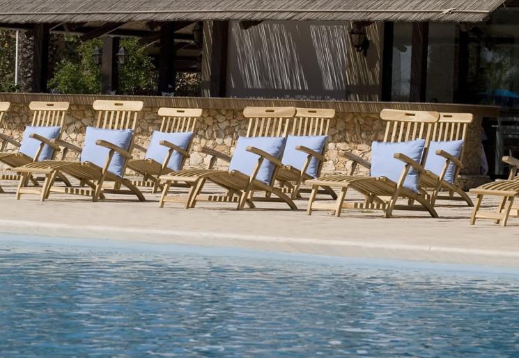 Hotel Sandy & - Ex Sentido Larnaca