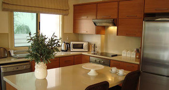 Amadora Luxury Villas Villa