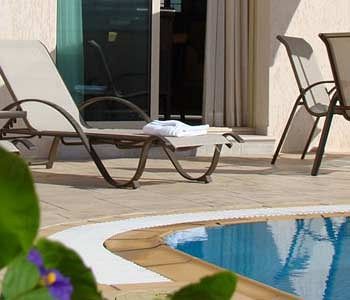 Villa Amadora Luxury Villas