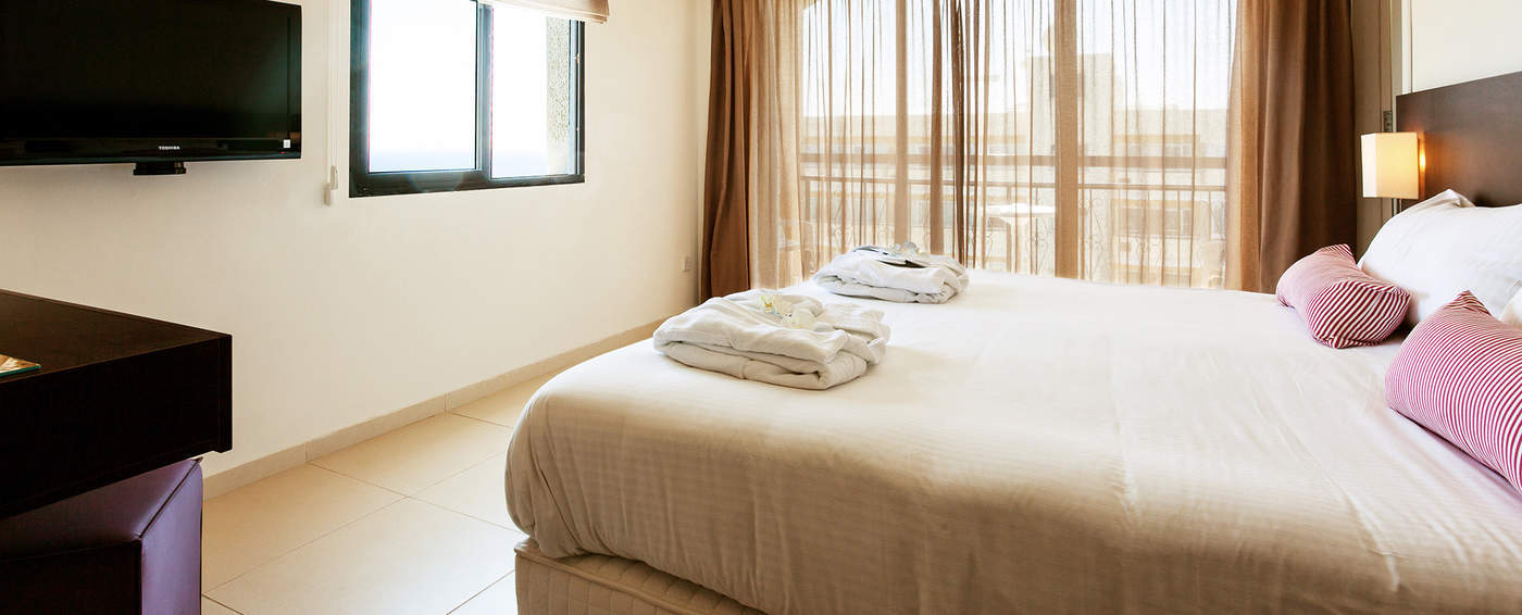 Sandy & - Ex Sentido Hotel