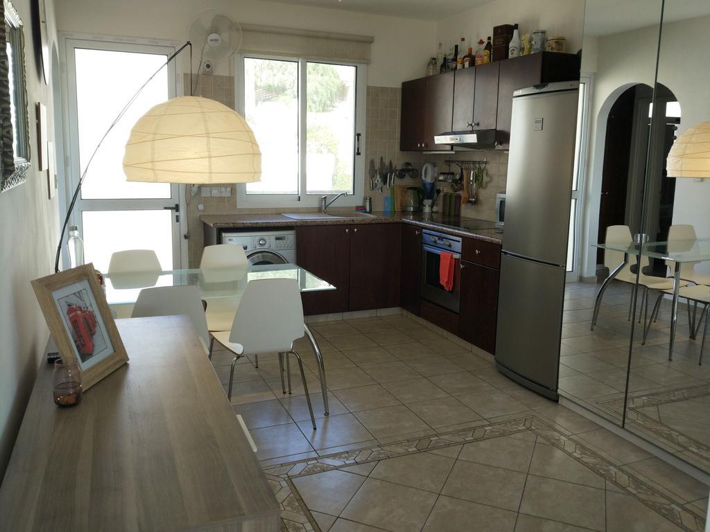 Panoramic Eden Appartement