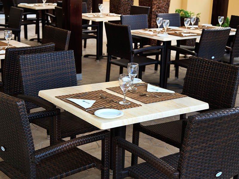 Hotel Sentido Kouzalis 4*