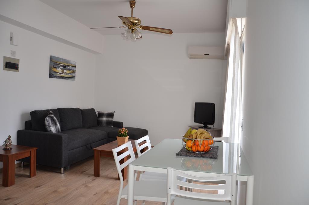 Surf & Sun Holiday Apartment Limassol