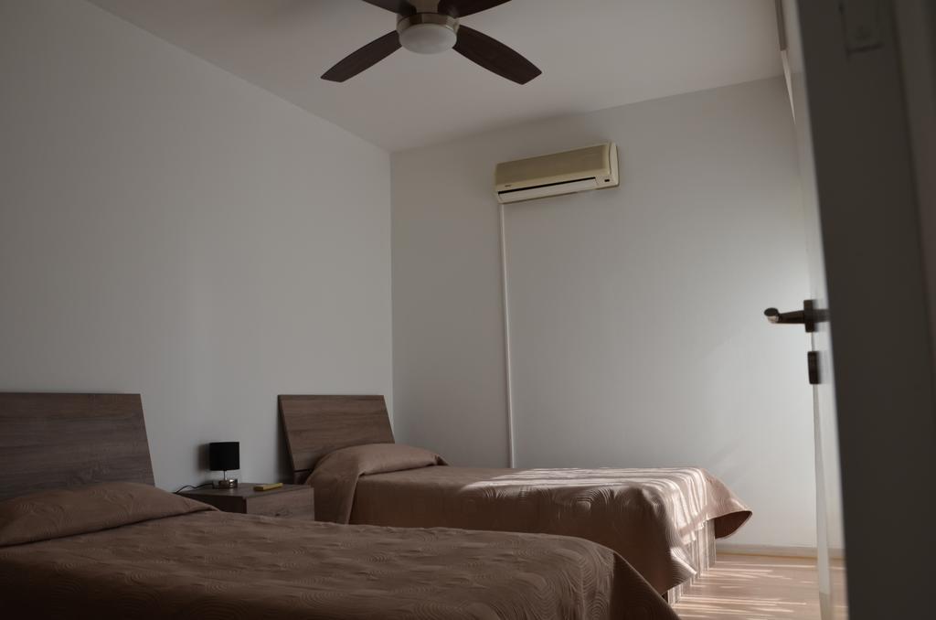 Apartment Surf & Sun Holiday