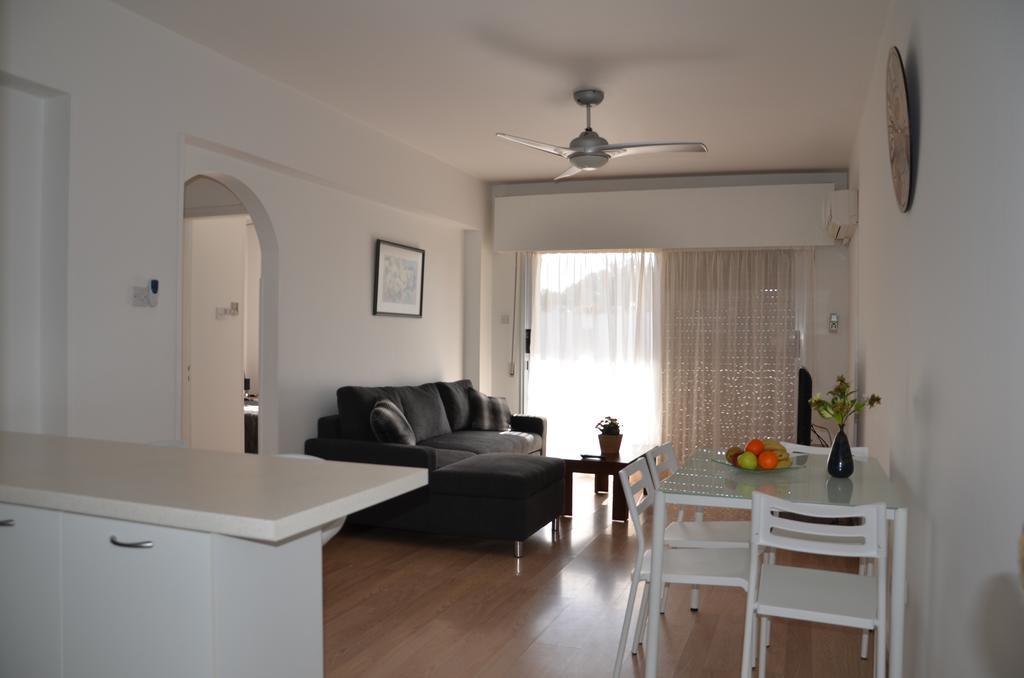 Surf & Sun Holiday Apartment *