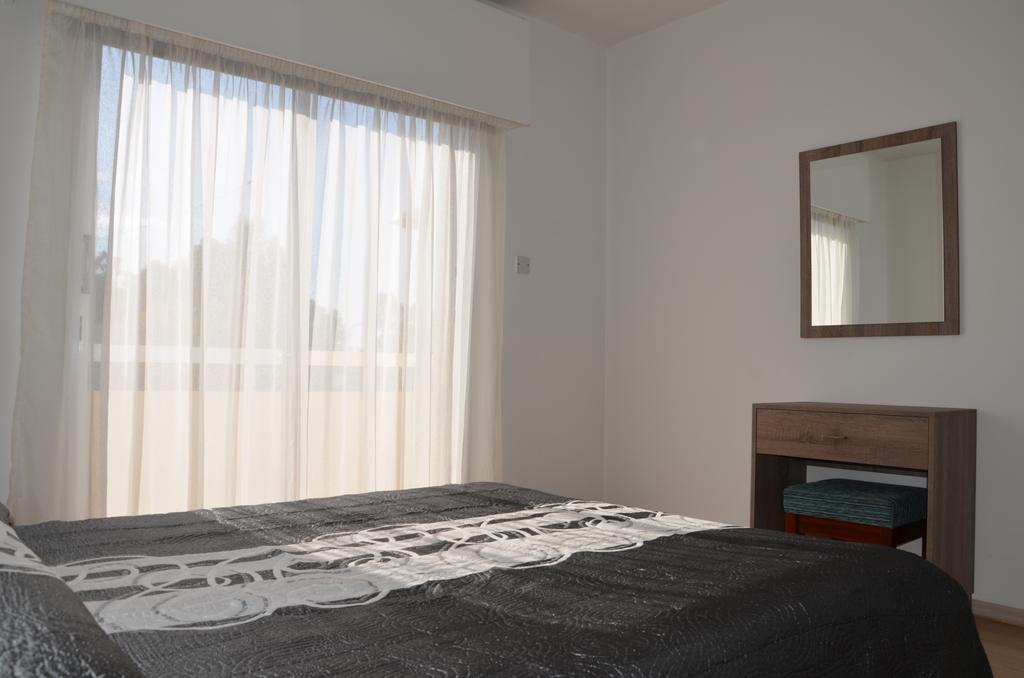 Apartment Surf & Sun Holiday Limassol