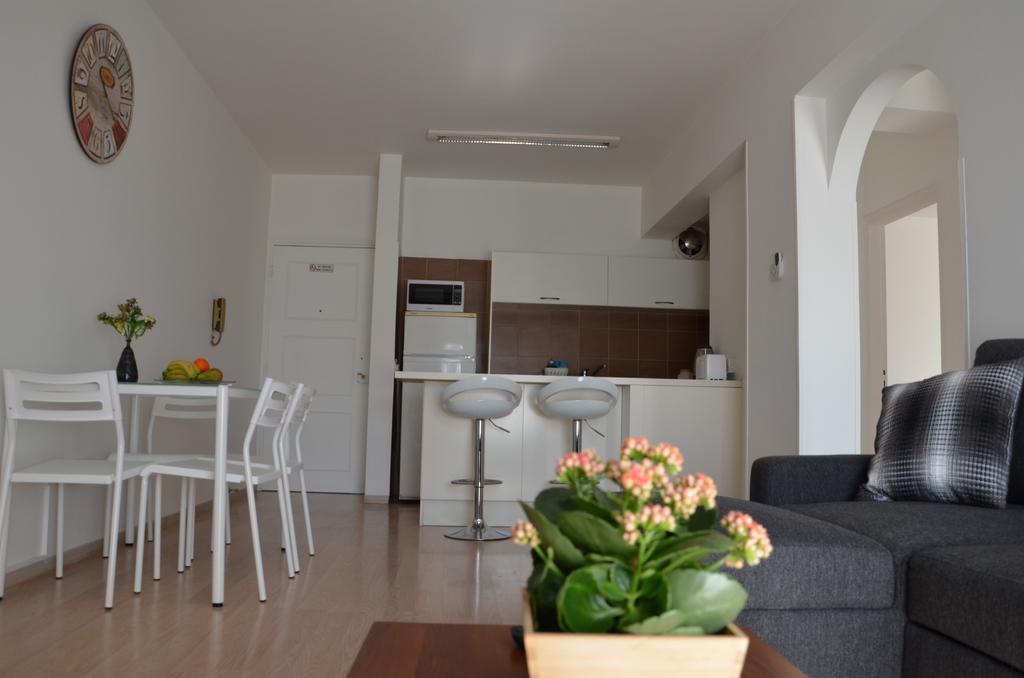 Surf & Sun Holiday Limassol