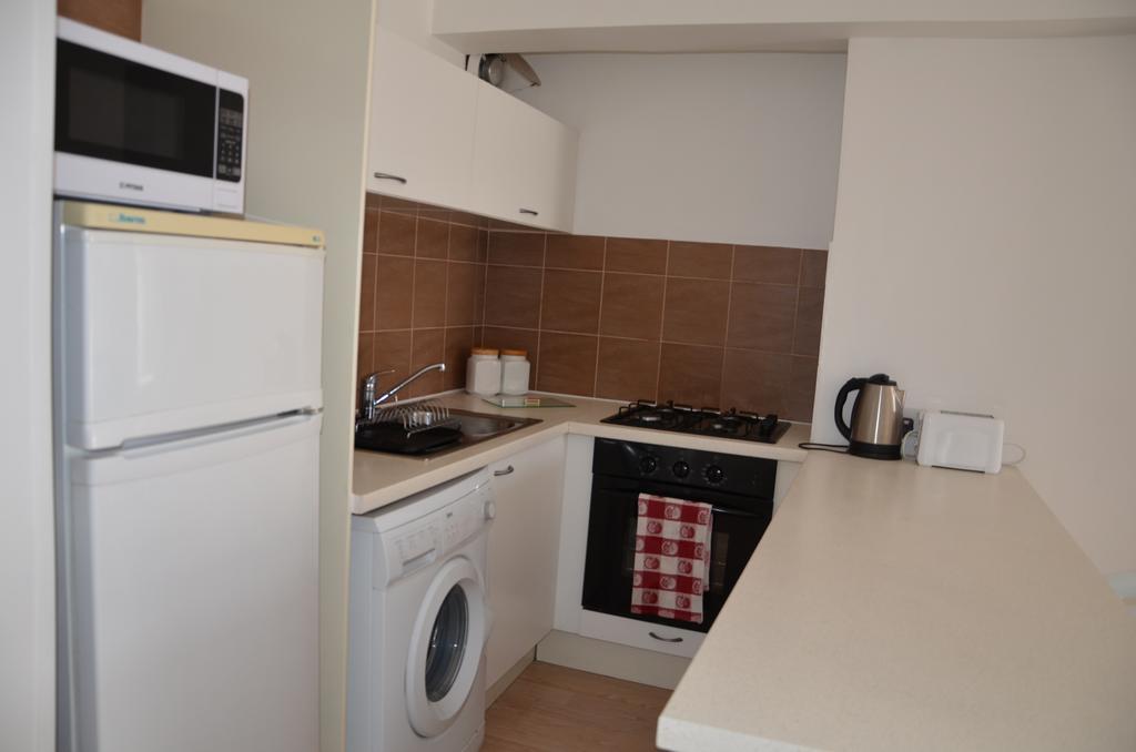 Surf & Sun Holiday Apartment Limassol