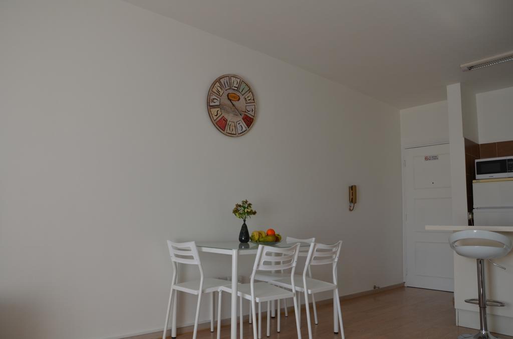 Surf & Sun Holiday Apartment