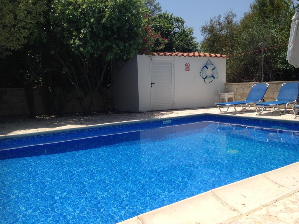 Villa Lemon Grove *