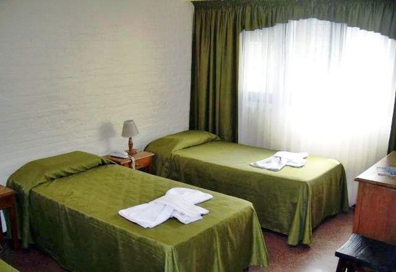 San Remo Hotel 2*
