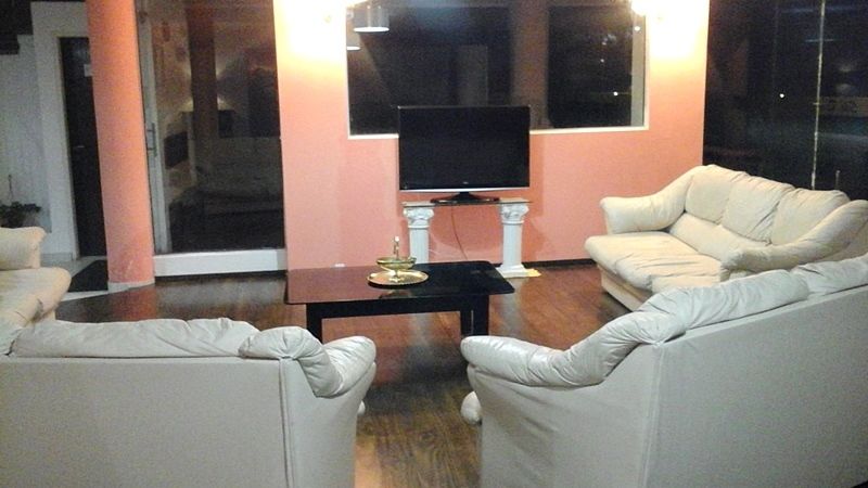 Hotel San Remo