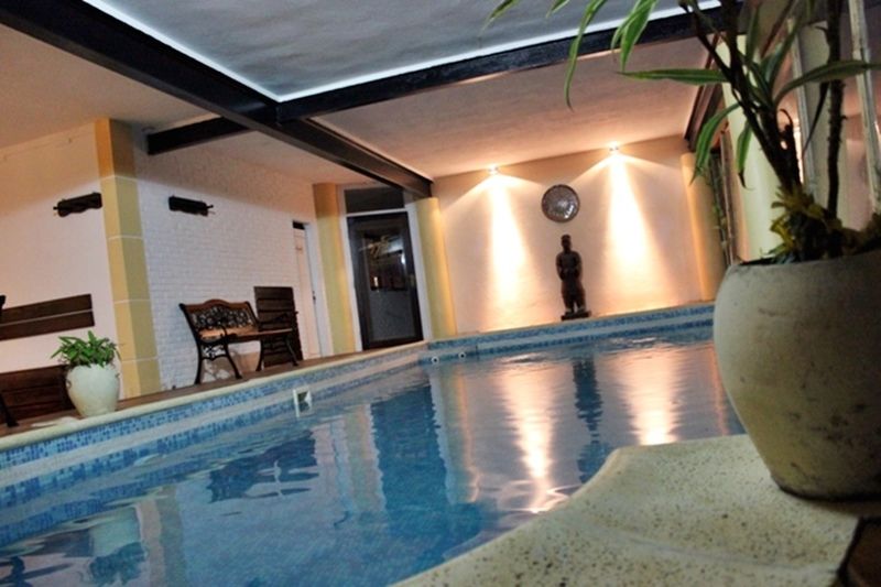 San Remo Hotel Larnaca
