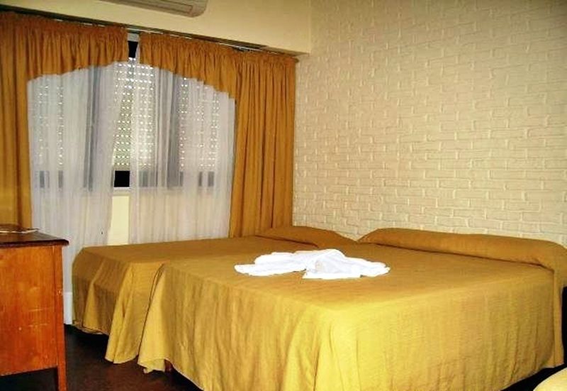 San Remo Hotel 2*