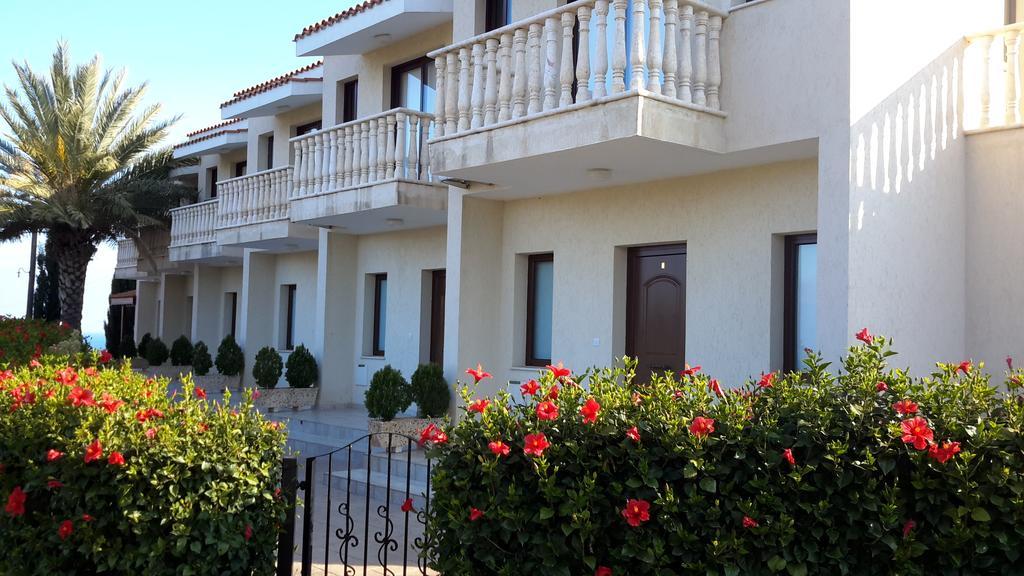 A&G Paisiou Luxury Maisonettes *