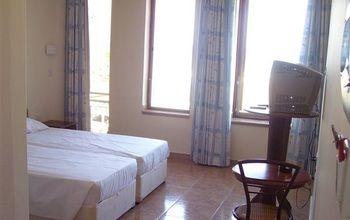 Tuck 3* Larnaca