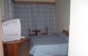 Aparthotel Tuck