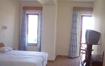 Aparthotel Tuck 3*