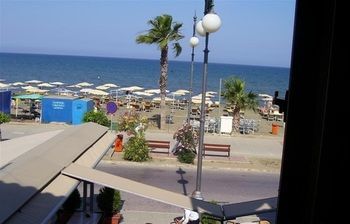 Tuck 3* Larnaca