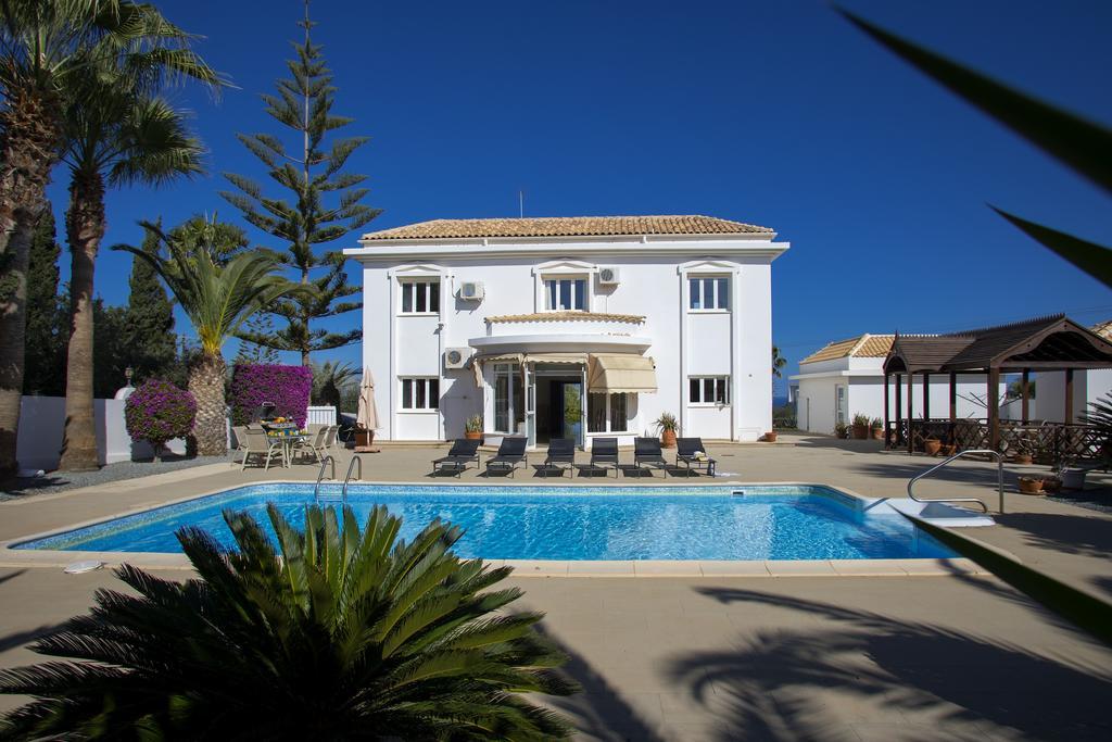 Villa Georgia *