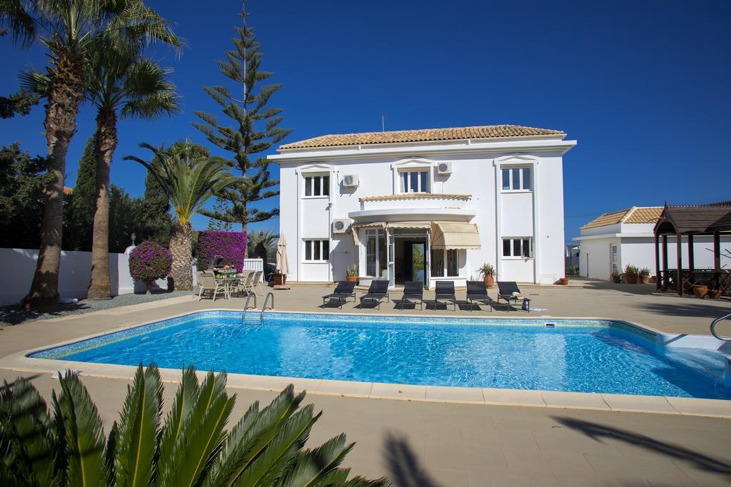Georgia Villa