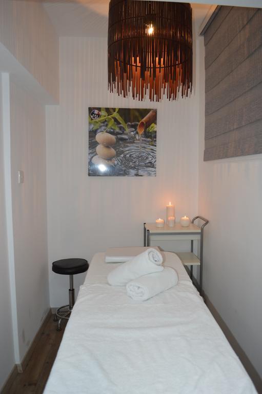 Les Palmiers Boutique & Luxury Hotel