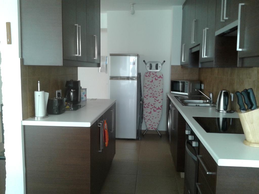 Aetius Apartamento Lárnaca