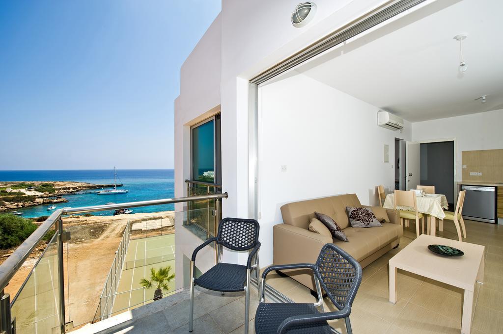 Coralli Artemis Apartment *