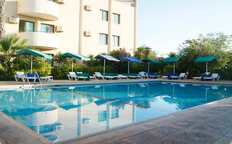 Mandalena 3* Protaras