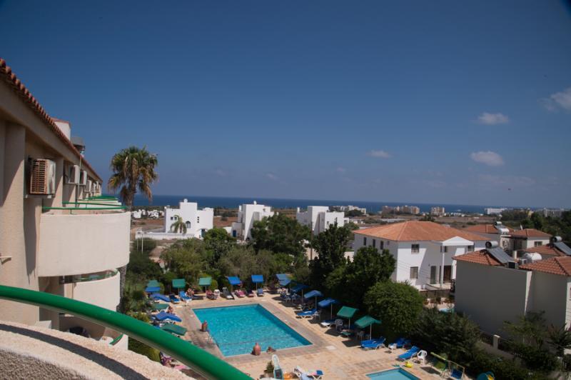 Mandalena Hotel