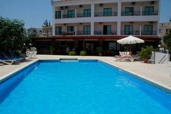 Pissouriana Apartment Pissouri