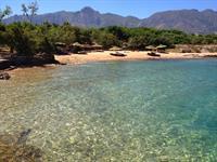 Resort Riviera Beach Kyrenia (Northern Cyprus)
