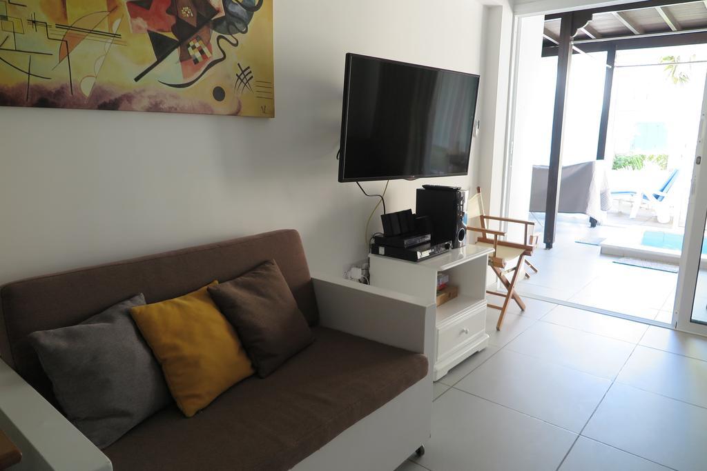 Apartment Yialos Holiday Apartments *