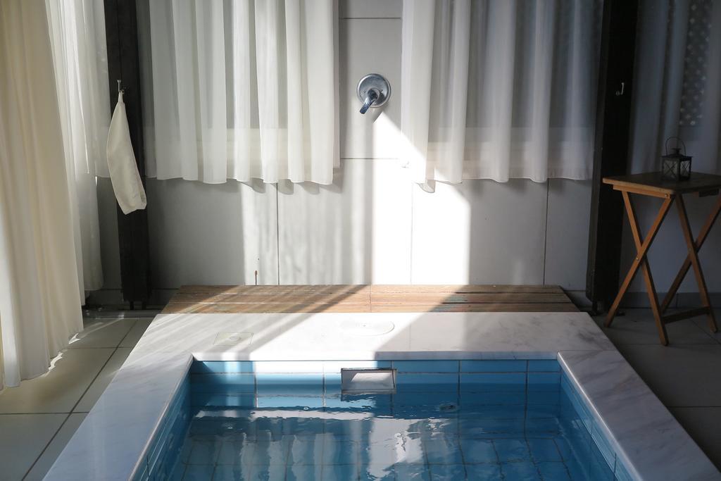 Apartment Yialos Holiday Apartments Perivolia