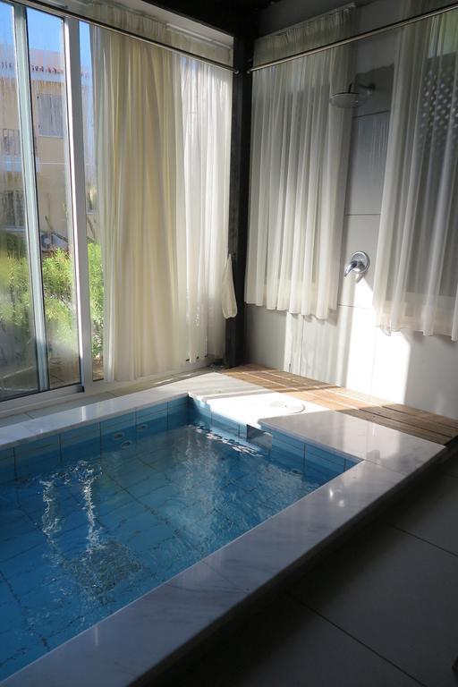 Apartment Yialos Holiday Apartments