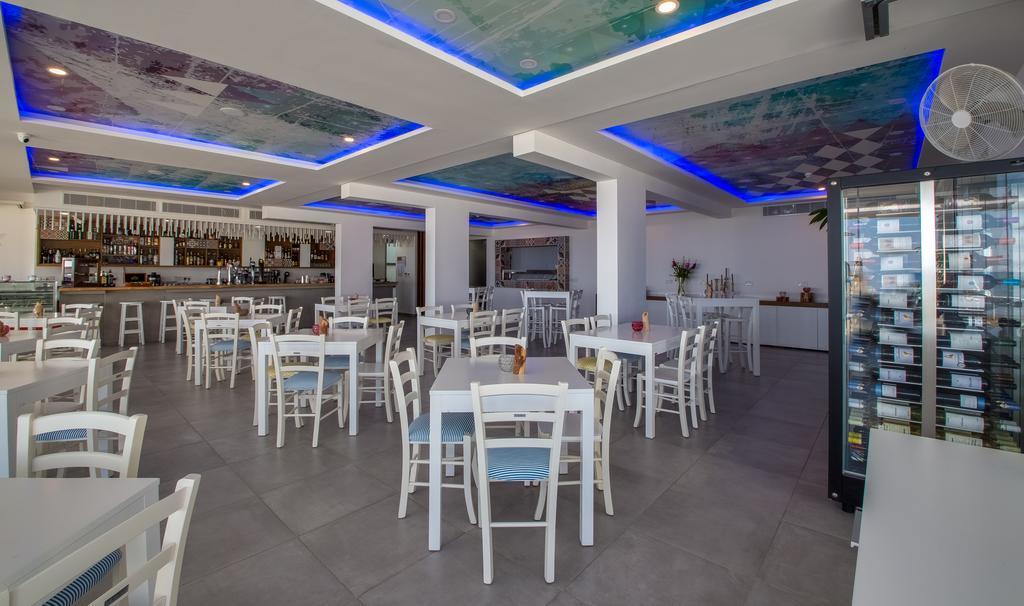 Island Boutique 3* Lárnaca