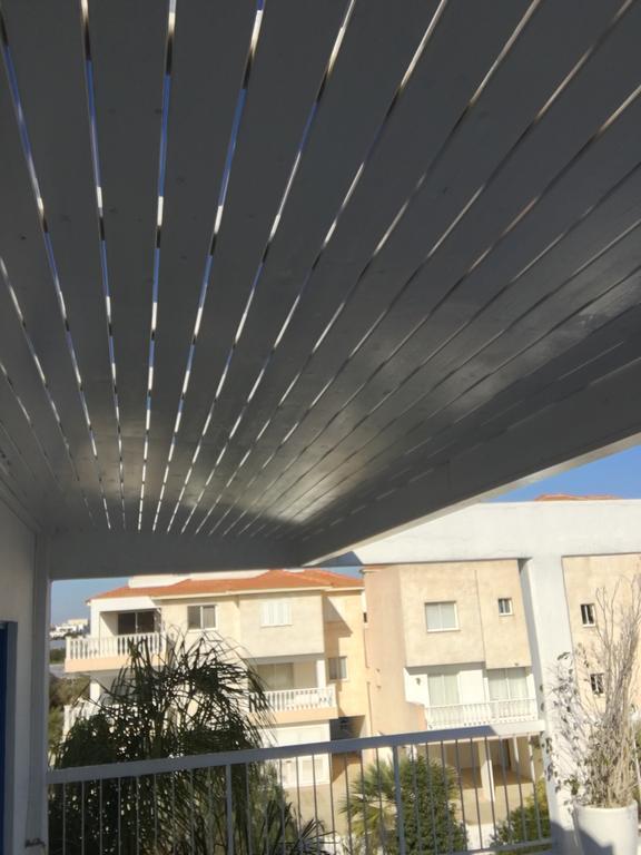 Appartement Aphentrika