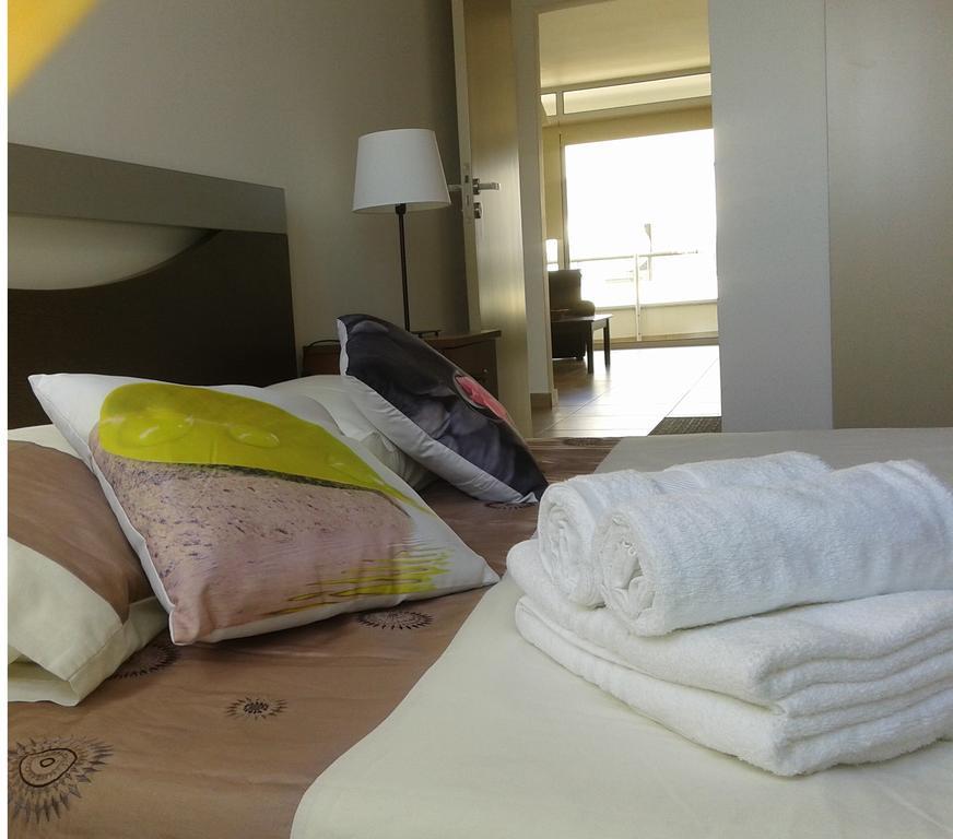 Aetius Apartamento Lárnaca