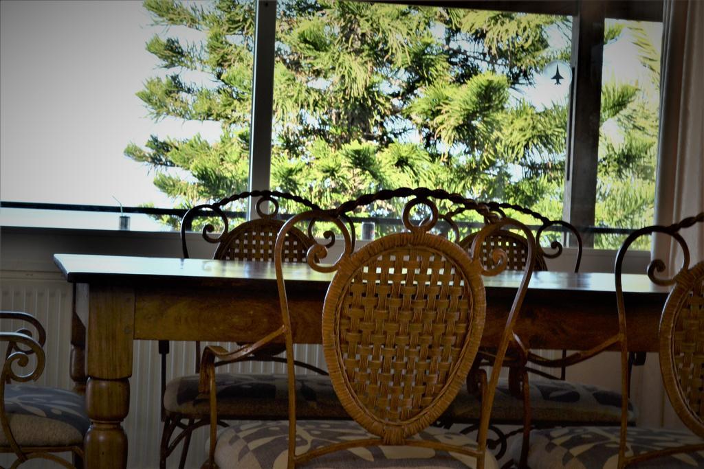 Villa Fata Morgana Pomos