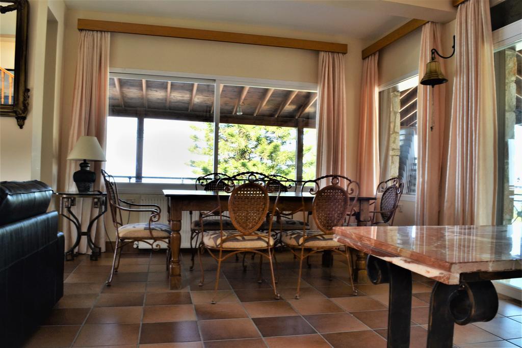 Villa Fata Morgana