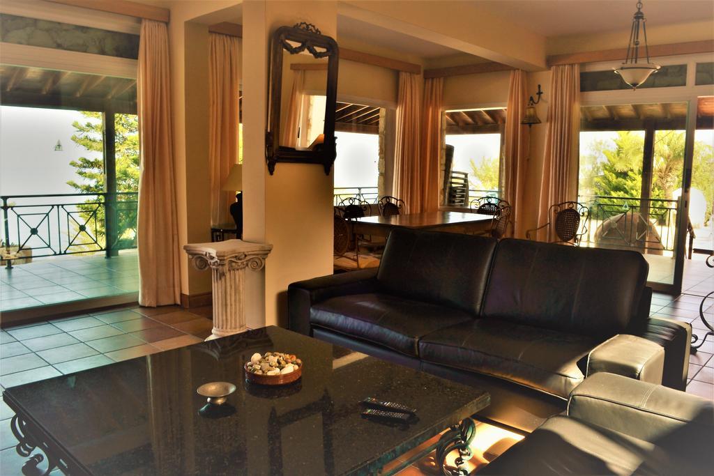 Fata Morgana Villa