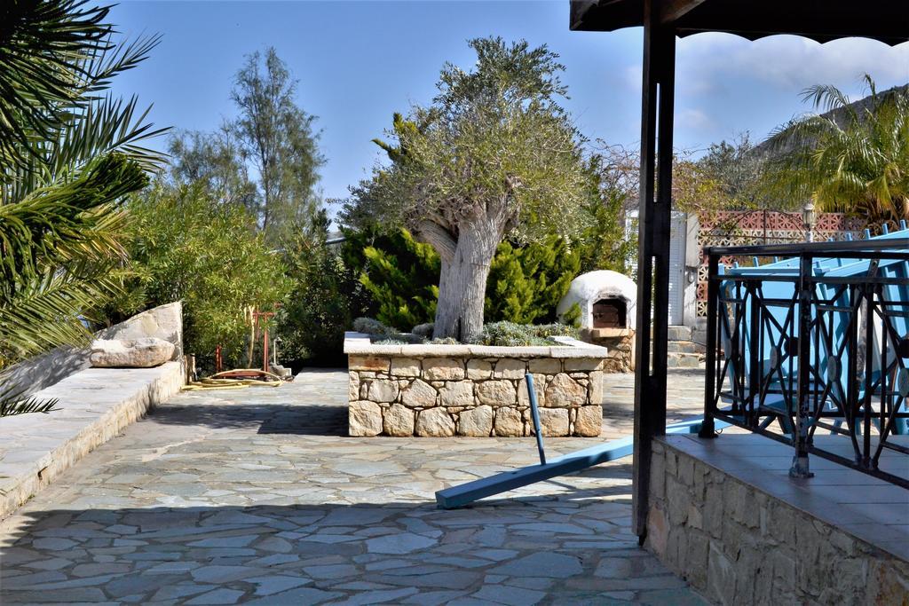 Villa Fata Morgana