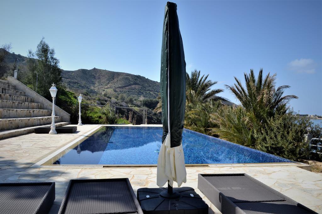 Fata Morgana Villa